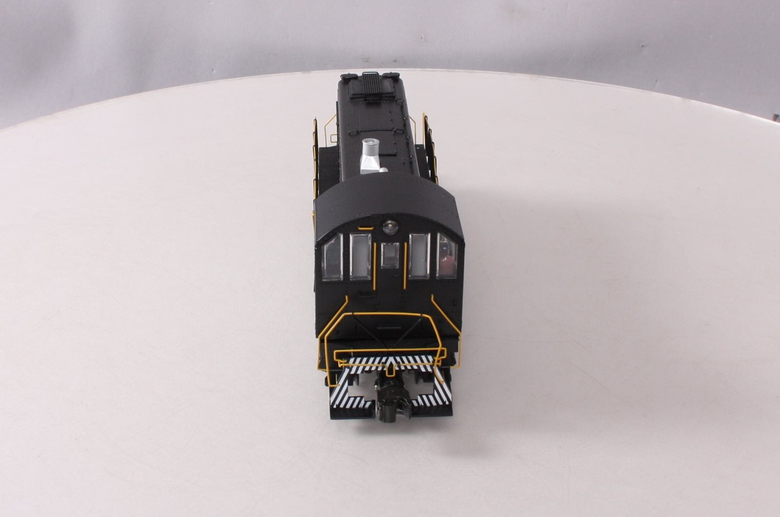 Lionel 6-38480 New York Central Legacy Alco S-2 Diesel Switcher #8504