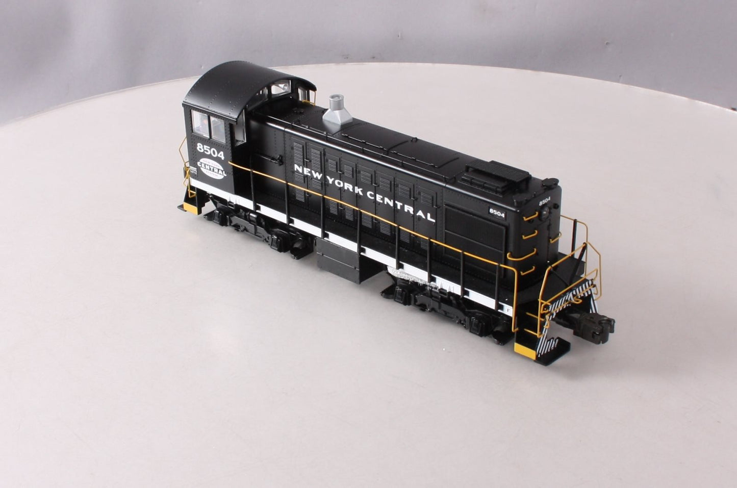 Lionel 6-38480 New York Central Legacy Alco S-2 Diesel Switcher #8504