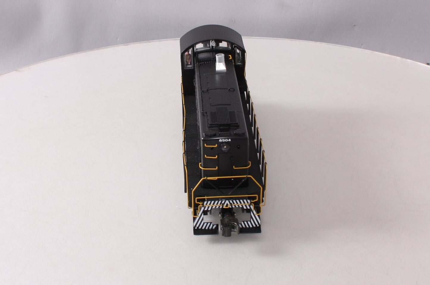 Lionel 6-38480 New York Central Legacy Alco S-2 Diesel Switcher #8504