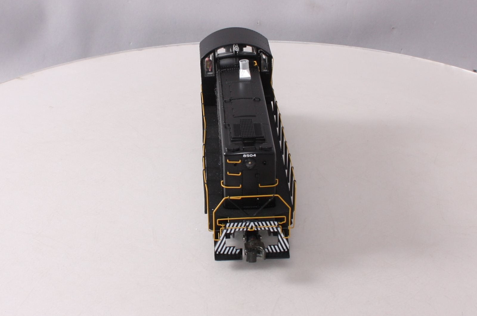 Lionel 6-38480 New York Central Legacy Alco S-2 Diesel Switcher #8504
