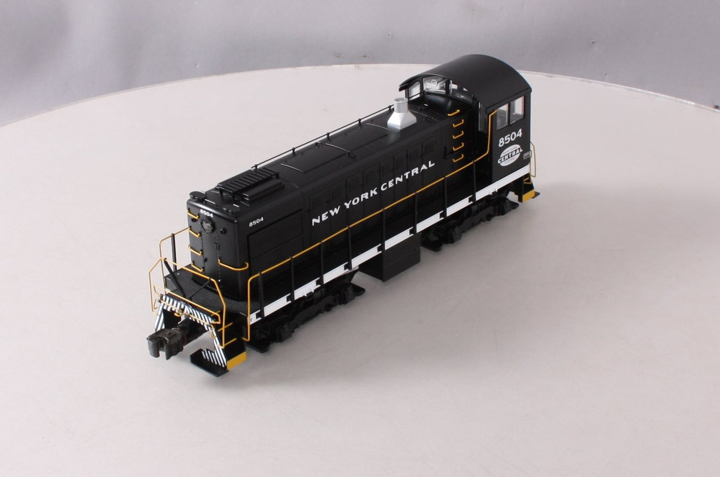 Lionel 6-38480 New York Central Legacy Alco S-2 Diesel Switcher #8504