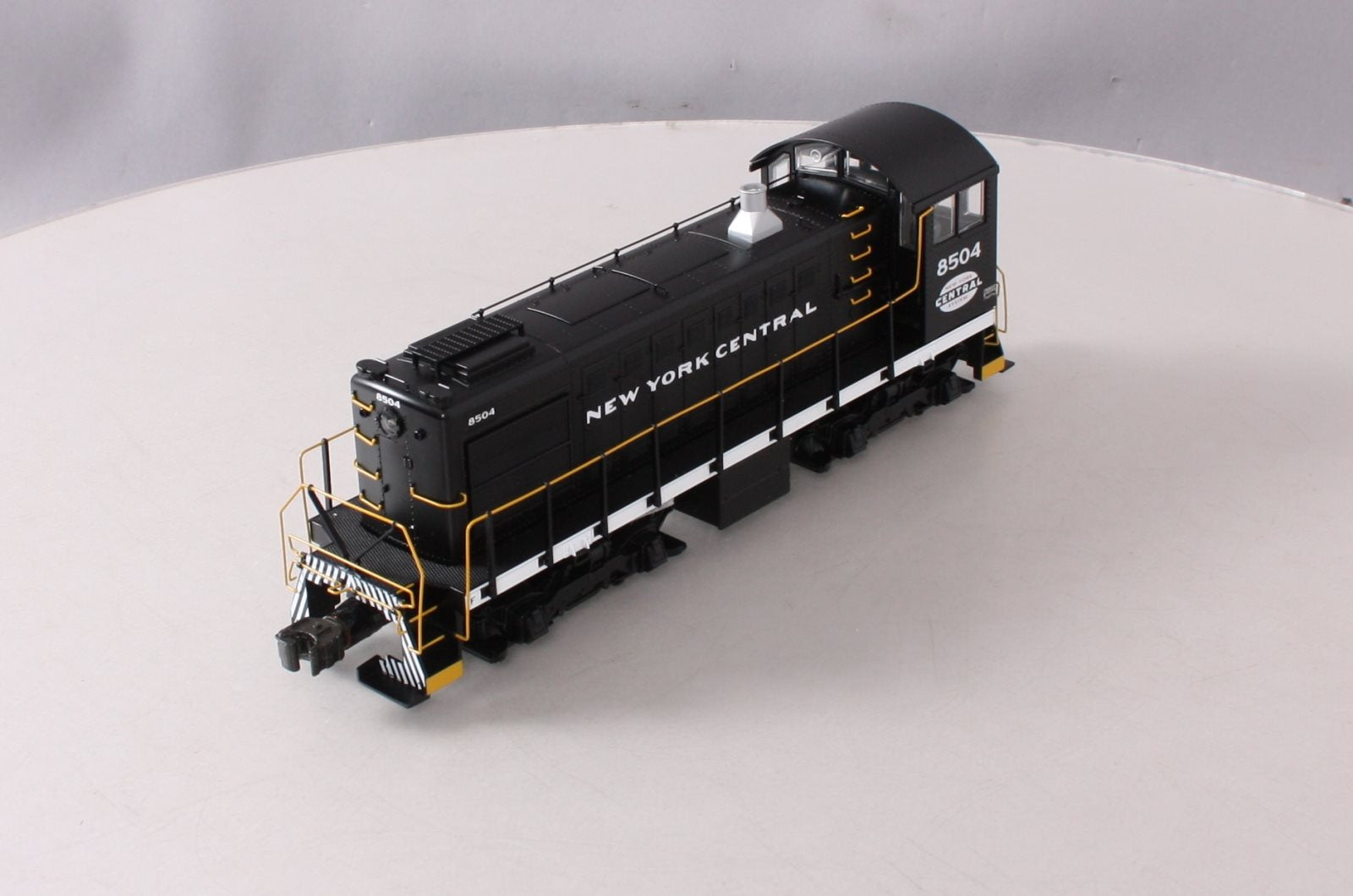 Lionel 6-38480 New York Central Legacy Alco S-2 Diesel Switcher #8504