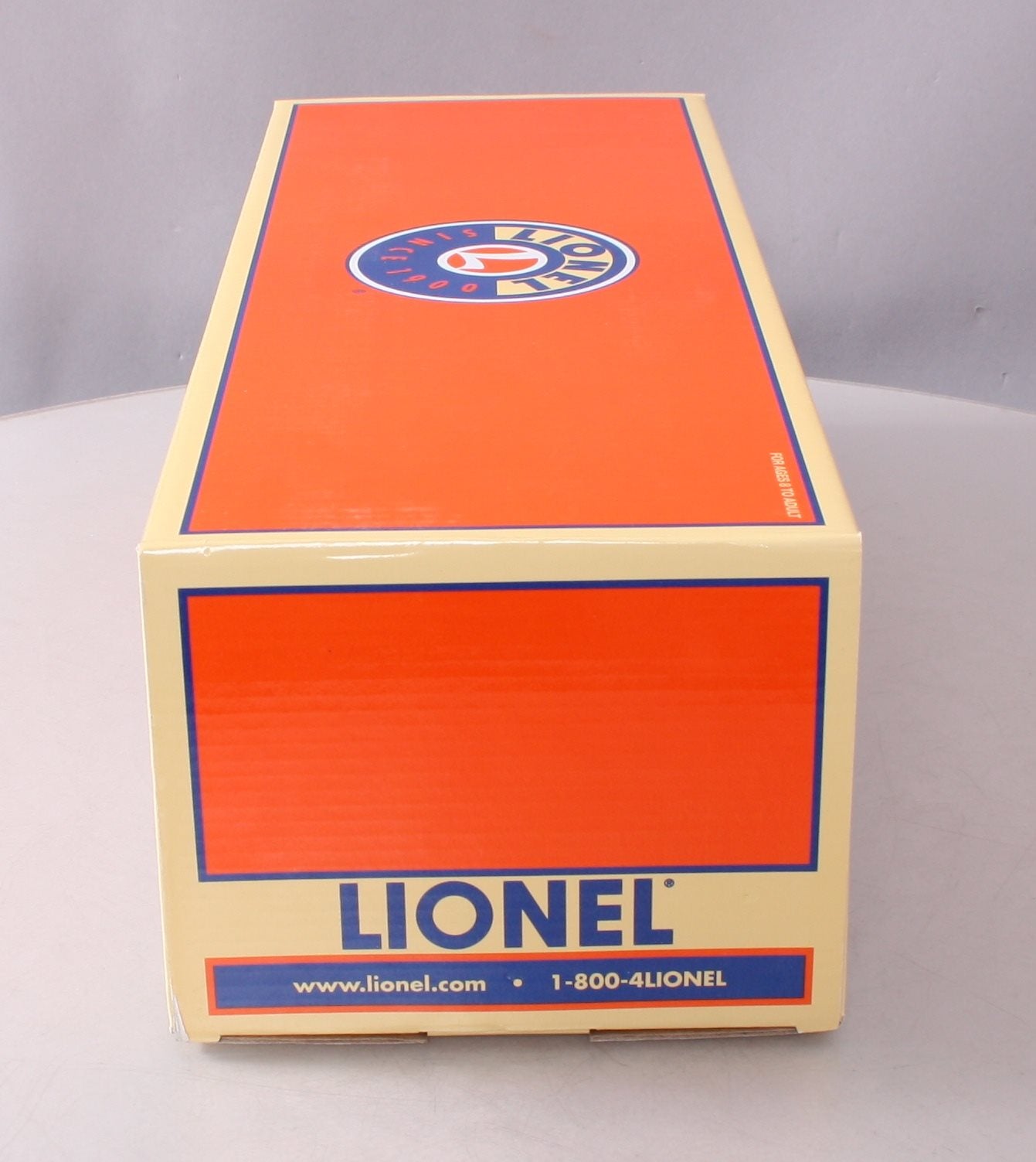 Lionel 6-38480 New York Central Legacy Alco S-2 Diesel Switcher #8504