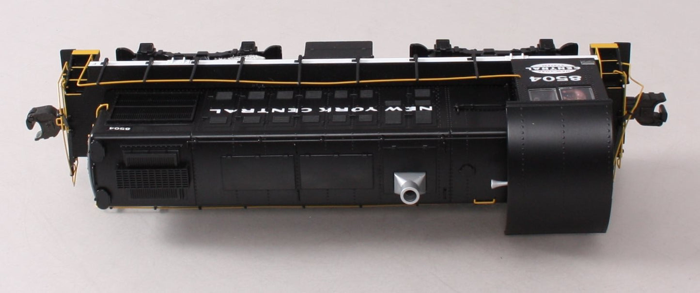 Lionel 6-38480 New York Central Legacy Alco S-2 Diesel Switcher #8504
