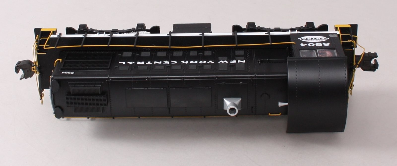 Lionel 6-38480 New York Central Legacy Alco S-2 Diesel Switcher #8504