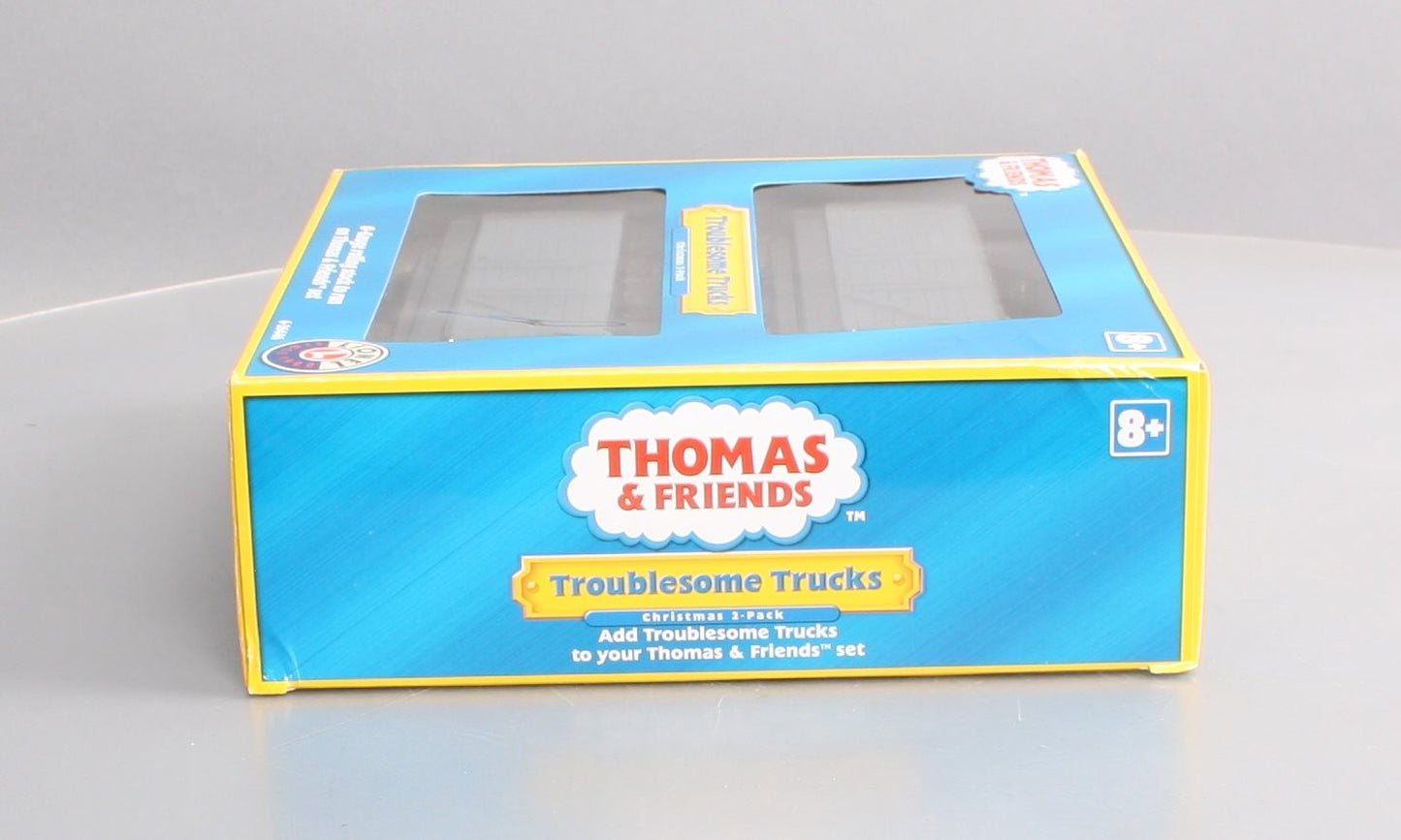 Lionel 6-26446 O Gauge Thomas & Friends Troublesome Trucks (2)