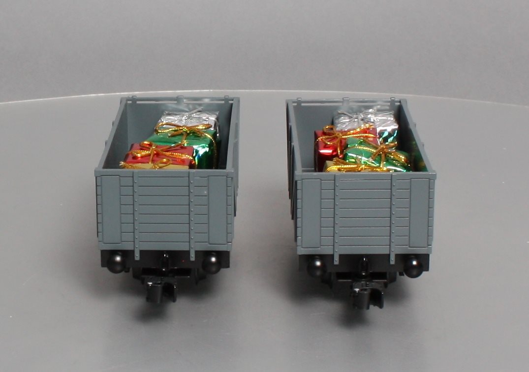 Lionel 6-26446 O Gauge Thomas & Friends Troublesome Trucks (2)