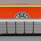 Lionel 6-29345 O Santa Fe ATSF 89' Autocarrier