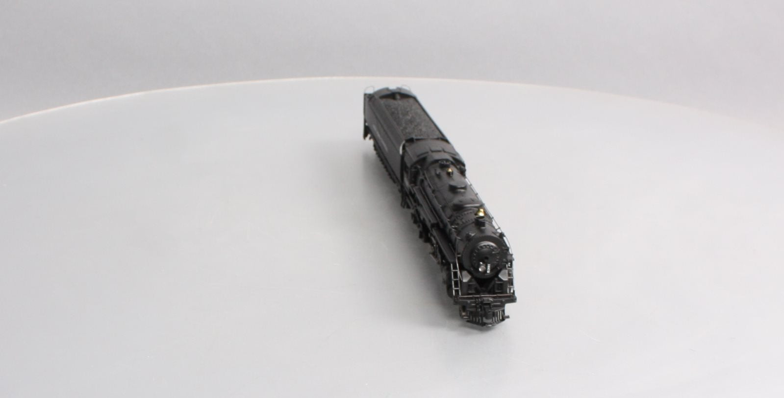 Broadway Limited 2581 HO NYC J1d Hudson 4-6-4 Steam Locomotive #5391 w/ DCC