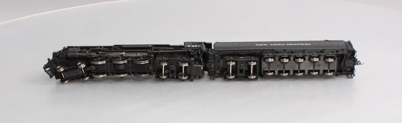 Broadway Limited 2581 HO NYC J1d Hudson 4-6-4 Steam Locomotive #5391 w/ DCC