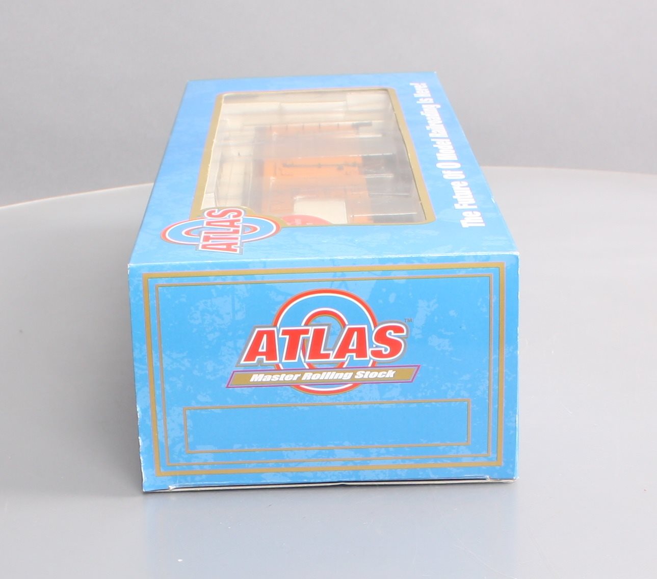 Atlas 9072-2 