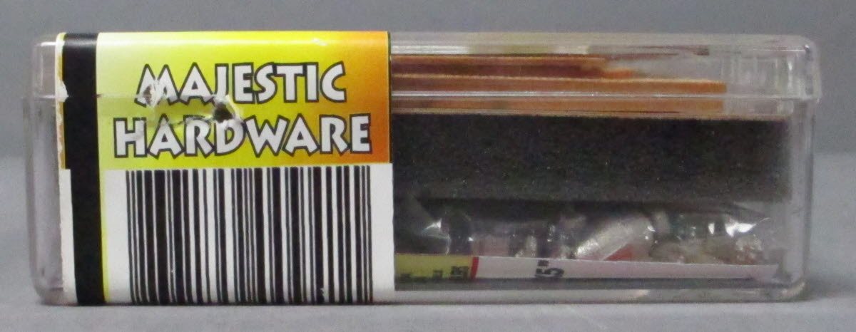 Bar Mills 0941 N Majestic Hardware & Feed Building Kit