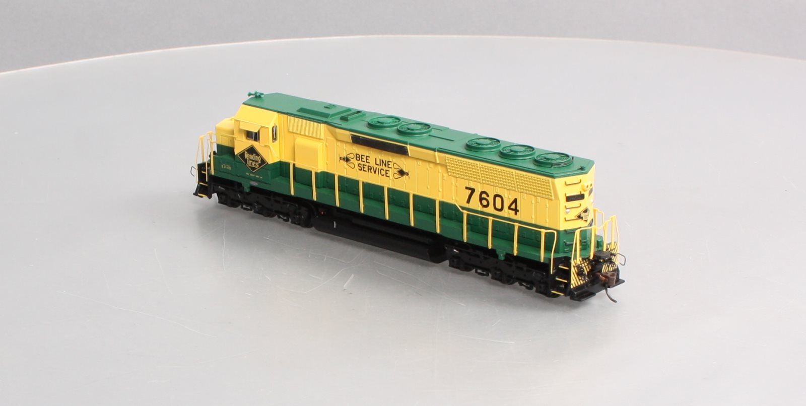 Bachmann 82715 HO Reading Lines 