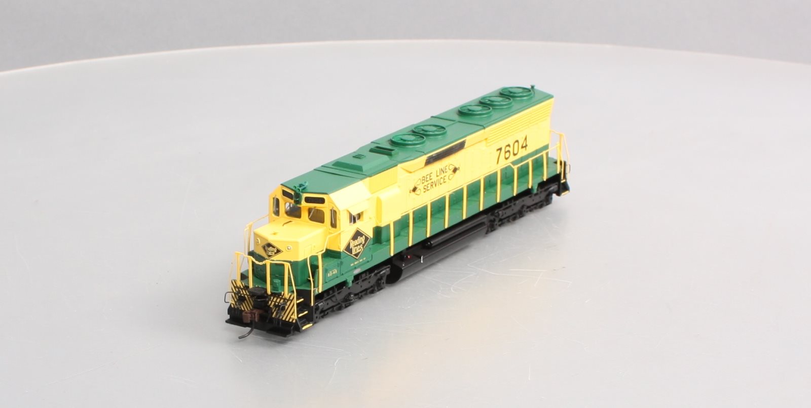Bachmann 82715 HO Reading Lines 