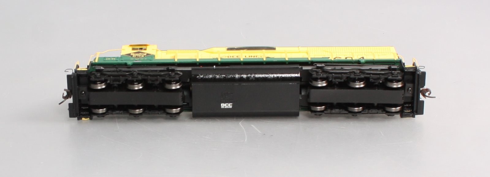 Bachmann 82715 HO Reading Lines 