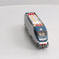 Bachmann 83012 HO Scale Amtrak Acela HHP-8 Electric Locomotive w/DCC #651