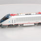Bachmann 83012 HO Scale Amtrak Acela HHP-8 Electric Locomotive w/DCC #651