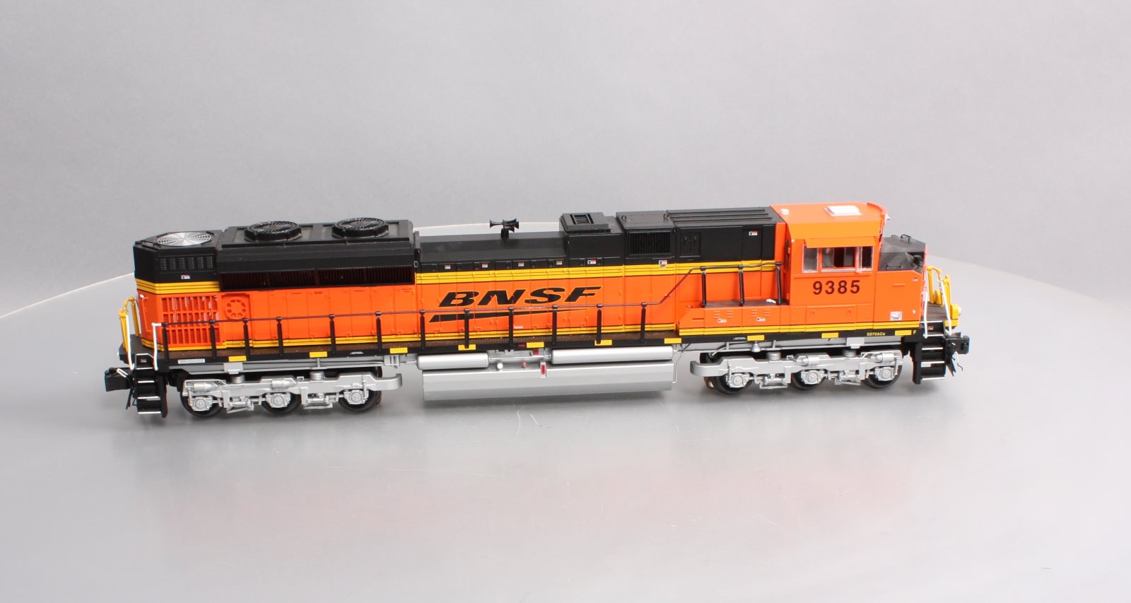 ロネル☆ Santa Fe Super Chief LionChief Set w/ Bluetooth