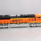 Lionel 6-84097 O BNSF Legacy SD70ACe Diesel Locomotive #9385