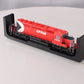 Bowser 24482 HO CP Rail GMD SD40-2 Diesel #5825 w/DCC & LokSound