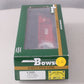 Bowser 24482 HO CP Rail GMD SD40-2 Diesel #5825 w/DCC & LokSound
