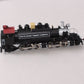 Mantua 353003 HO White River 2-6-6-2 T Articulated Logger Steam Locomotive