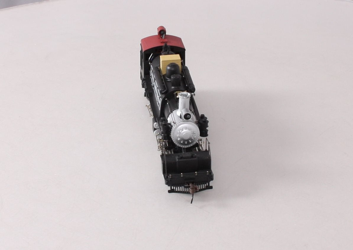 Mantua 353003 HO White River 2-6-6-2 T Articulated Logger Steam Locomotive