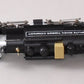Mantua 353003 HO White River 2-6-6-2 T Articulated Logger Steam Locomotive