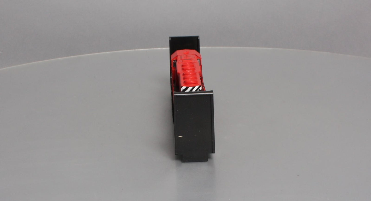 Bowser 24466 HO Scale CP Rail GMD SD40-2 Diesel Engine #5571 with DCC & Sound