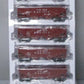 Lionel 6-84773 O Union Pacific Hopper Car (Set of 6)