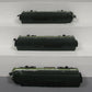 MTH 20-2818-1 O Gauge NP F-3 ABA Diesel Engine Set w/PS2 #6502A/6503A/6502B