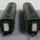 MTH 20-2818-1 O Gauge NP F-3 ABA Diesel Engine Set w/PS2 #6502A/6503A/6502B