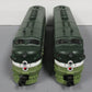 MTH 20-2818-1 O Gauge NP F-3 ABA Diesel Engine Set w/PS2 #6502A/6503A/6502B
