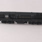 Atlas 7854 PRR FM Trainmaster #8706