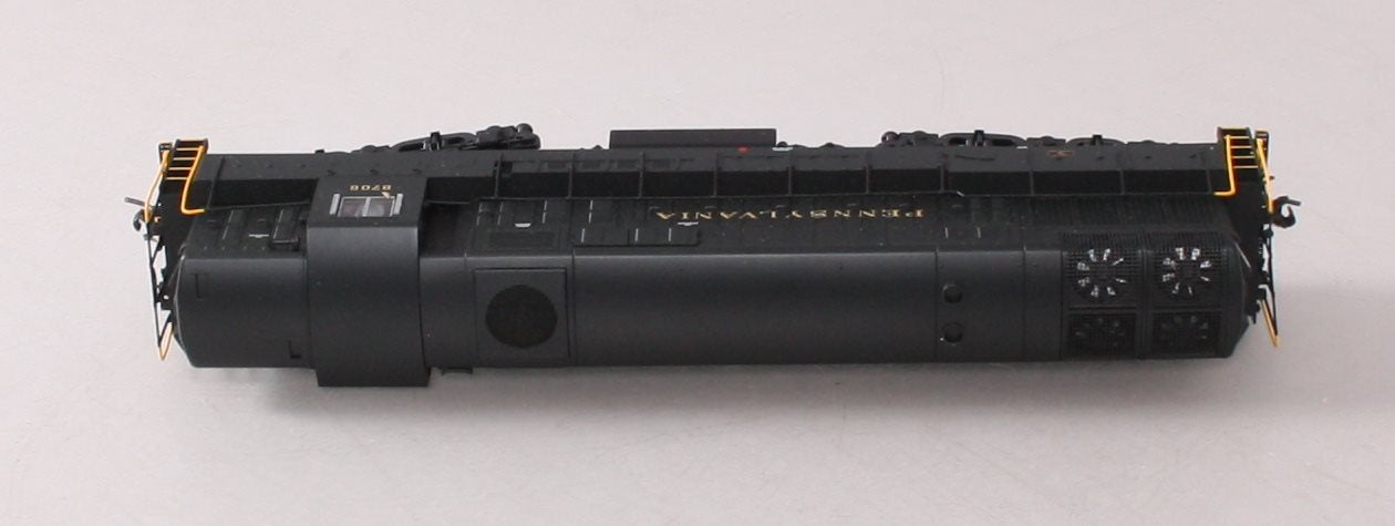 Atlas 7854 PRR FM Trainmaster #8706