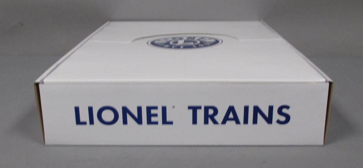 Lionel 6-84452 Santa Fe Flat Car Set (Set of 6)