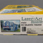 Branchline Trains 654 HO Majestic Theatre Kit