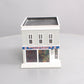Lionel 6-34129 O Grzyboski's Lionel Trains Main Street Building