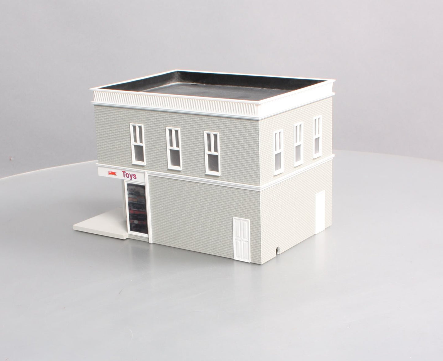 Lionel 6-34129 O Grzyboski's Lionel Trains Main Street Building