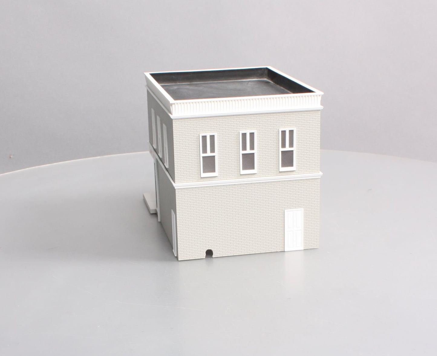 Lionel 6-34129 O Grzyboski's Lionel Trains Main Street Building