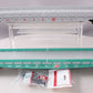 LGB 41540 New York Central Flatcar Set - Plastic Wheels