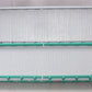 LGB 41540 New York Central Flatcar Set - Plastic Wheels