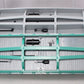 LGB 41540 New York Central Flatcar Set - Plastic Wheels