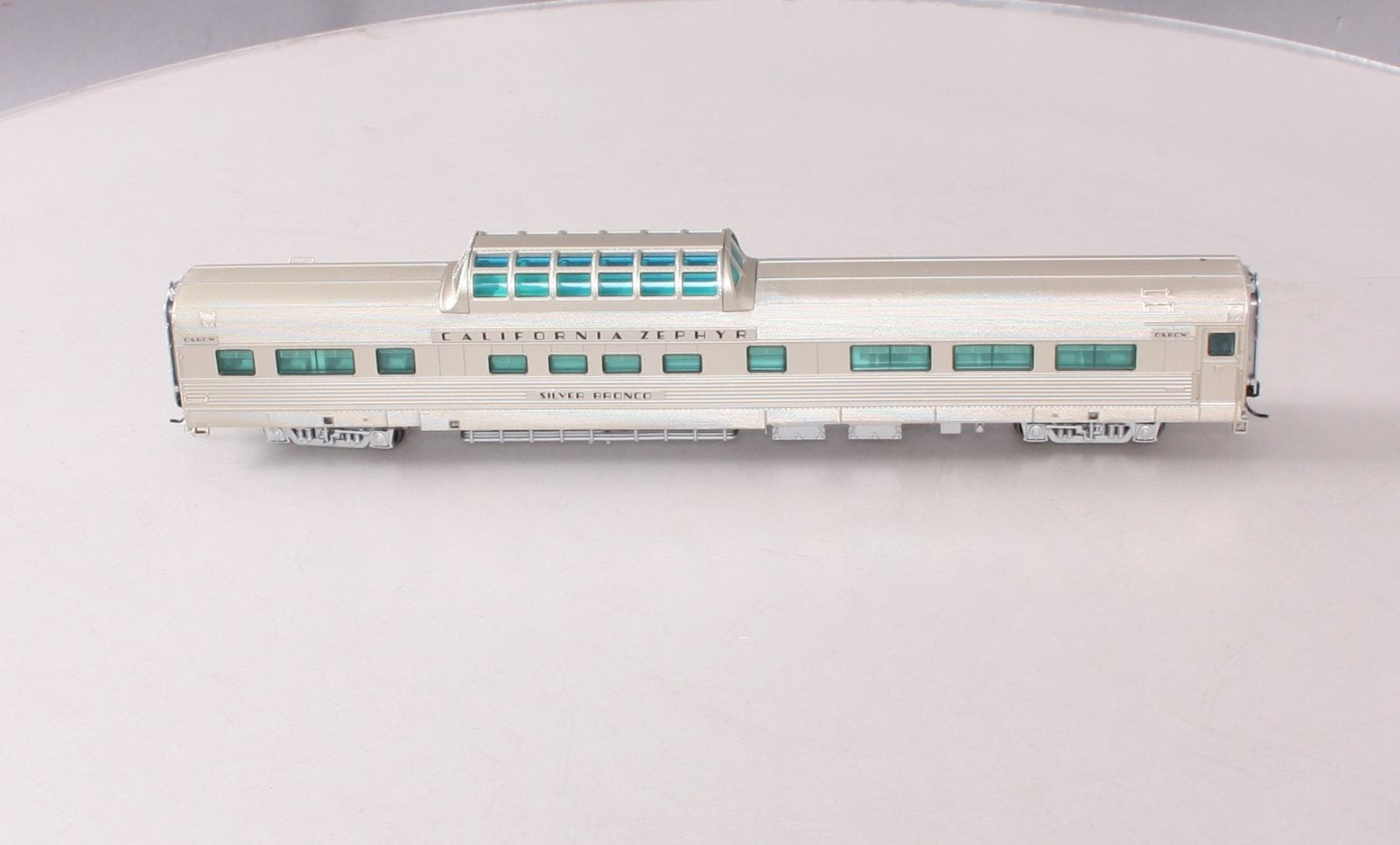 Broadway Limited 514 HO D&RGW Paragon Series 