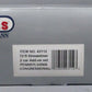 Williams 43112 PRR 72 Ft. Streamliner Passenger Cars (Set of 2)