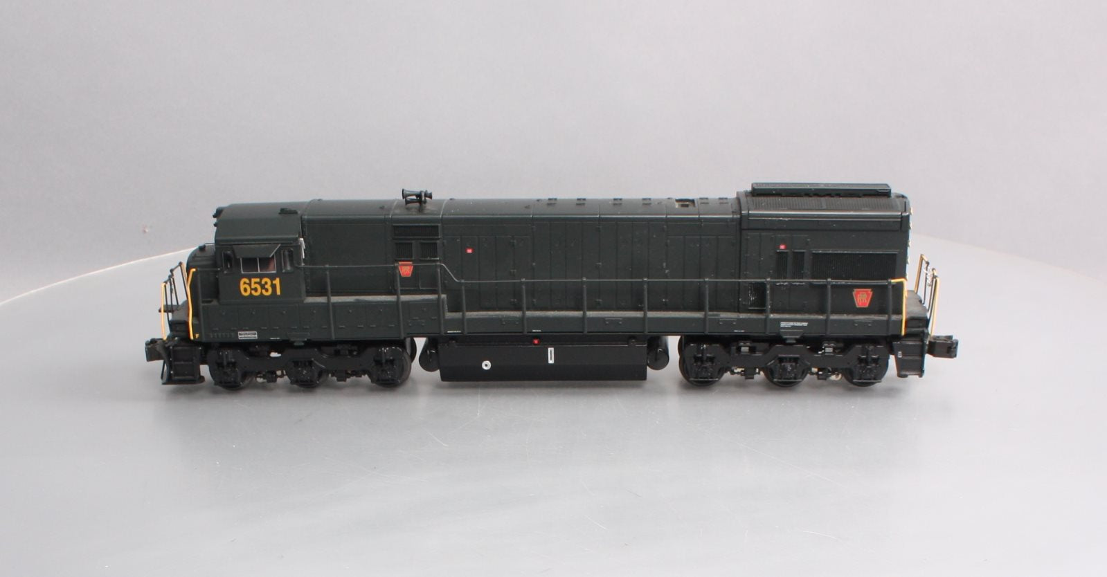 Lionel 6-38415 Pennsylvania U28C Diesel Locomotive #6531