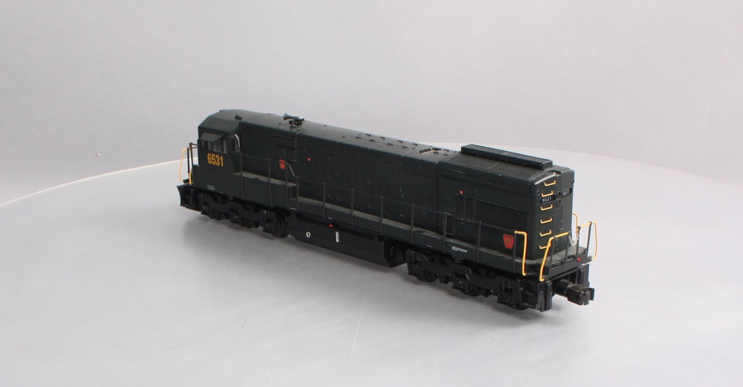 Lionel 6-38415 Pennsylvania U28C Diesel Locomotive #6531