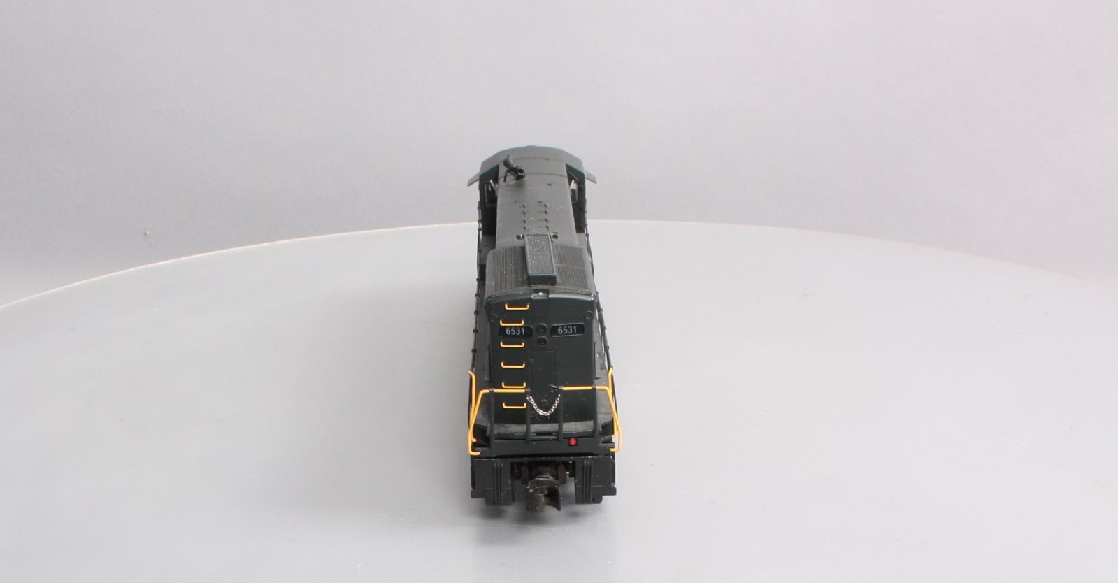 Lionel 6-38415 Pennsylvania U28C Diesel Locomotive #6531