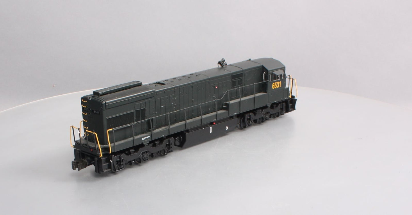 Lionel 6-38415 Pennsylvania U28C Diesel Locomotive #6531