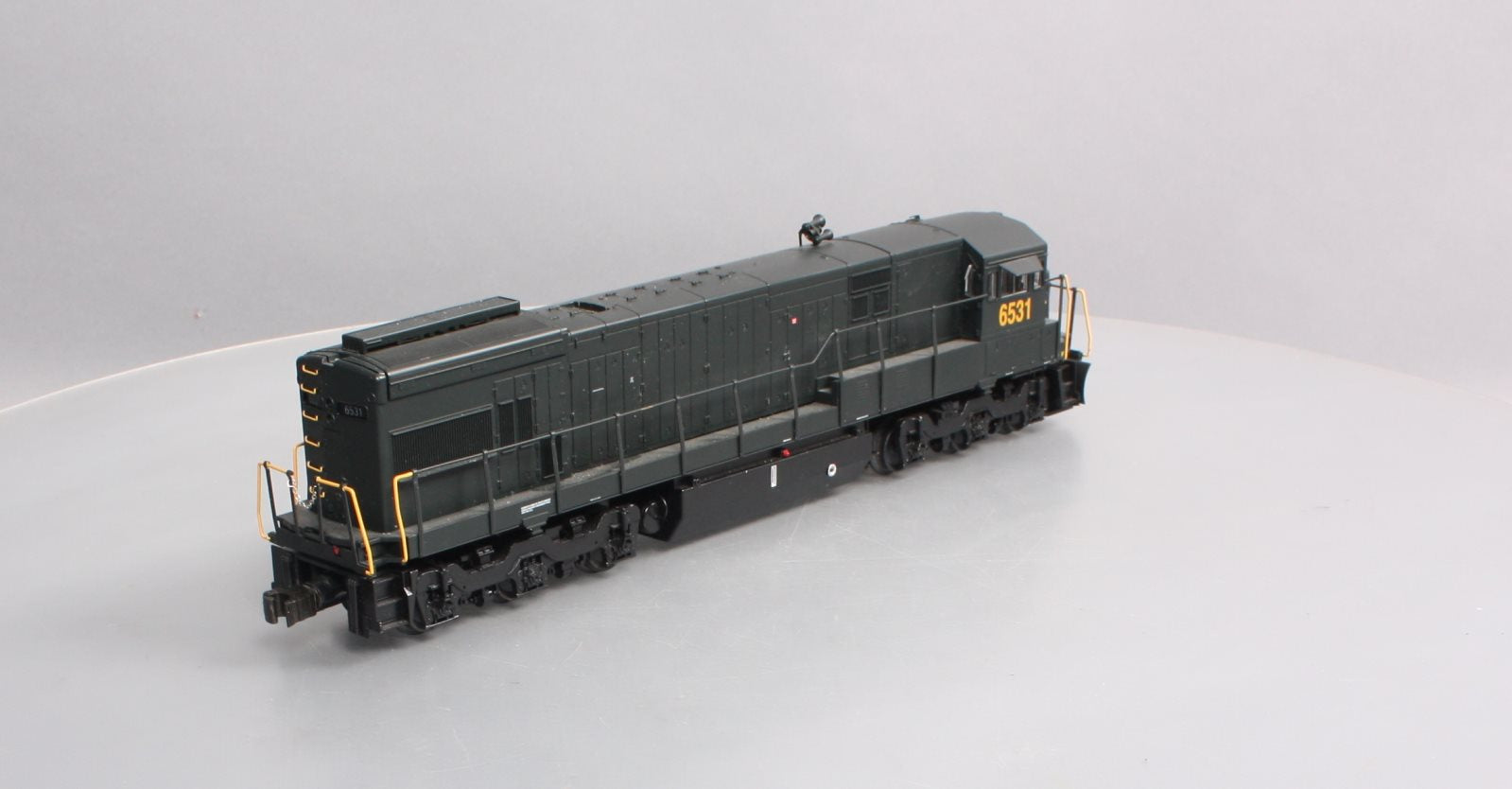 Lionel 6-38415 Pennsylvania U28C Diesel Locomotive #6531